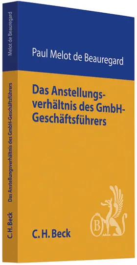 Angestelltenverhältnis des GmbH-Geschäftsführers