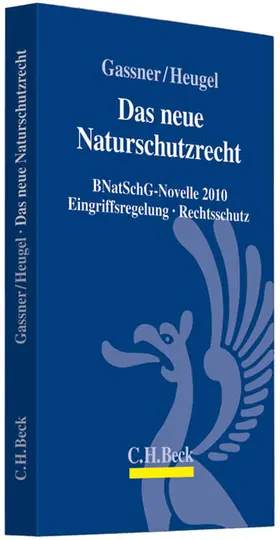 Das neue Naturschutzrecht