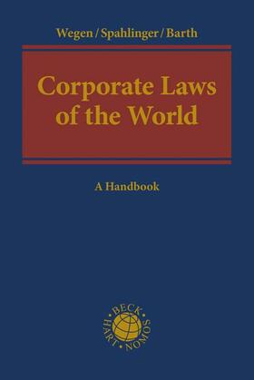 Corporate Laws of the World