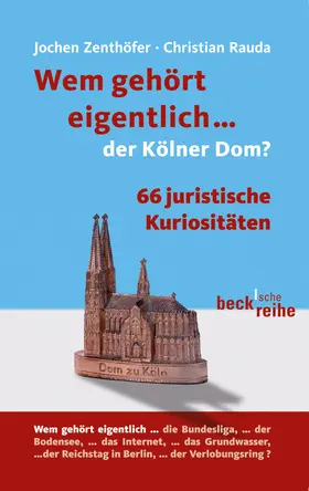 Wem gehört eigentlich...?