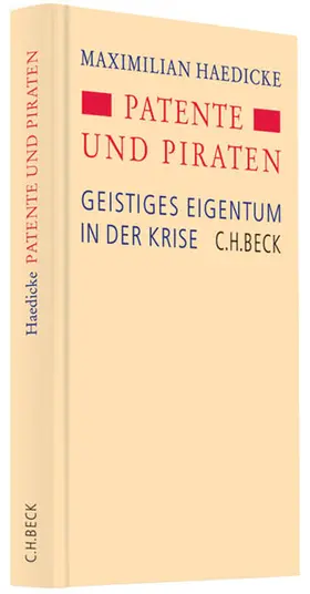 Patente und Piraten