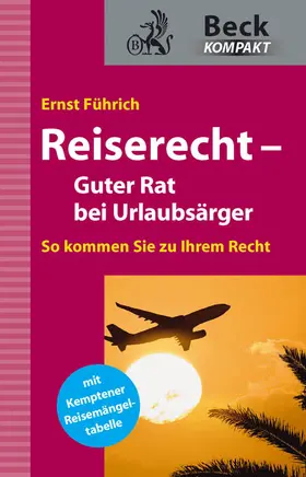 Reiserecht