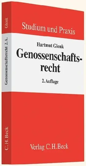 Genossenschaftsrecht