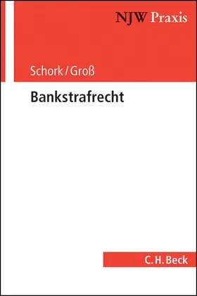 Bankstrafrecht