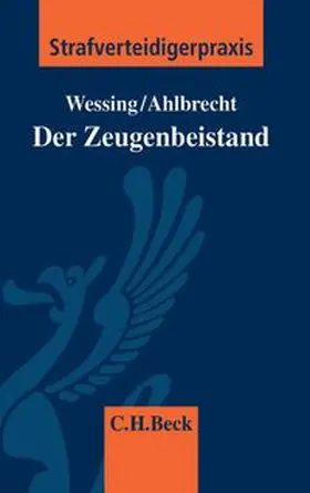Der Zeugenbeistand
