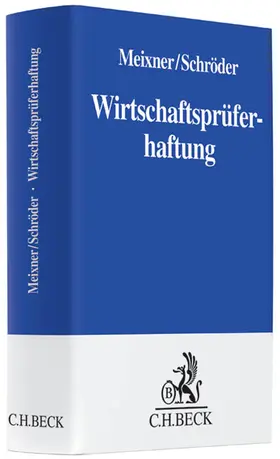 Wirtschaftsprüferhaftung