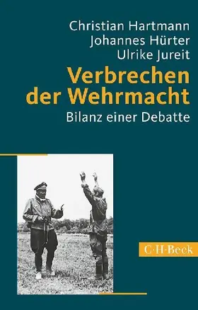 Verbrechen der Wehrmacht