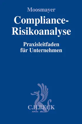 Compliance-Risikoanalyse