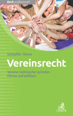 Vereinsrecht
