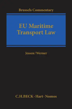 EU Maritime Transport Law