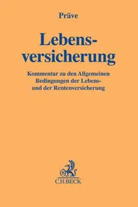 Lebensversicherung