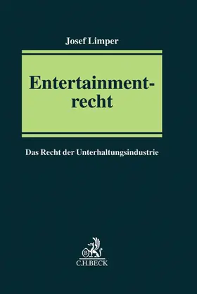 Entertainmentrecht