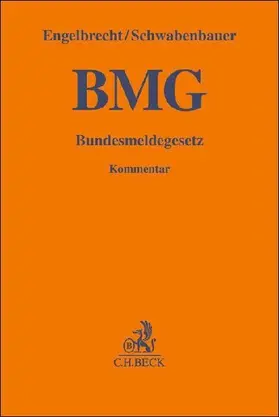 Bundesmeldegesetz