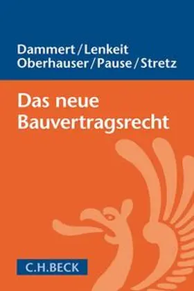 Das neue Bauvertragsrecht