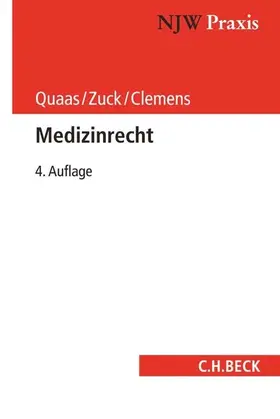 Medizinrecht