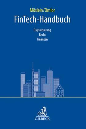 FinTech-Handbuch