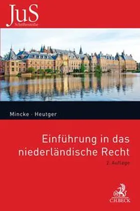 Einführung in das niederländische Recht