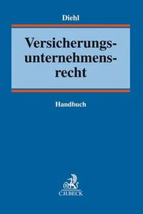 Versicherungsunternehmensrecht
