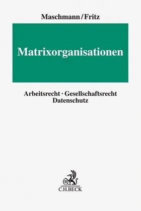 Matrixorganisationen