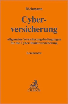 Cyberversicherung