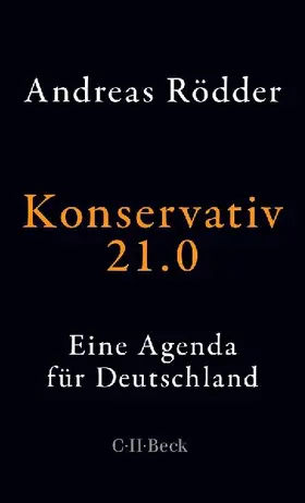 Konservativ 21.0