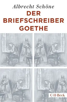 Der Briefschreiber Goethe