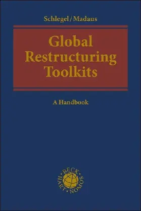 Global Restructuring Toolkits