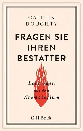 Fragen Sie Ihren Bestatter