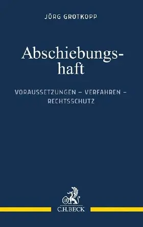 Abschiebungshaft