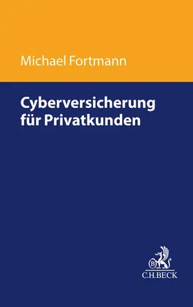 Verbraucher-Cyberversicherung