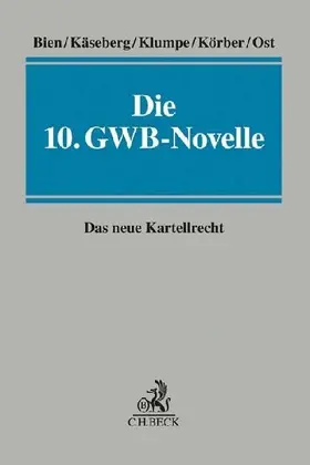 Die 10. GWB-Novelle
