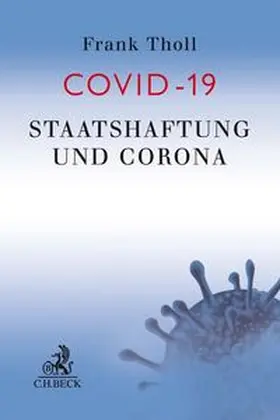 Staatshaftung und Corona