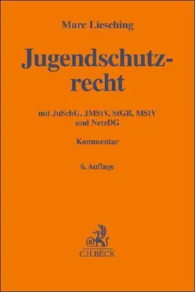Jugendschutzrecht