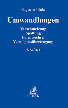 Umwandlungen