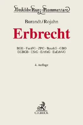 Erbrecht