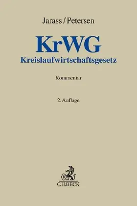 Kreislaufwirtschaftsgesetz