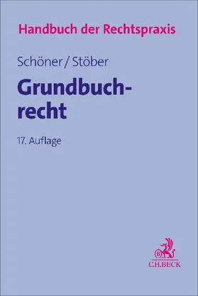 Grundbuchrecht