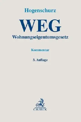 Wohnungseigentumsgesetz