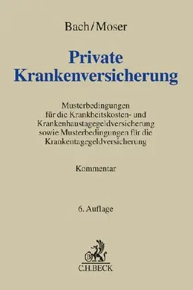 Private Krankenversicherung