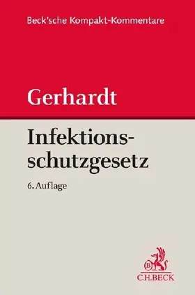 Infektionsschutzgesetz (IfSG)
