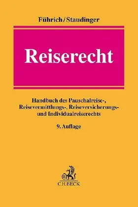 Reiserecht