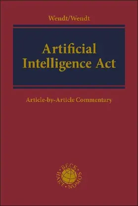 Artificial Intelligence Act
