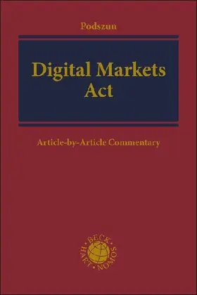 Digital Markets Act