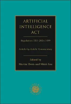 Artificial Intelligence Act