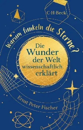 Warum funkeln die Sterne?