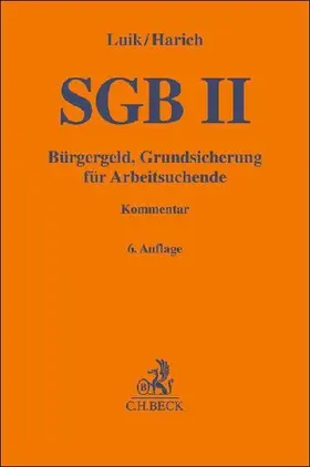 SGB II