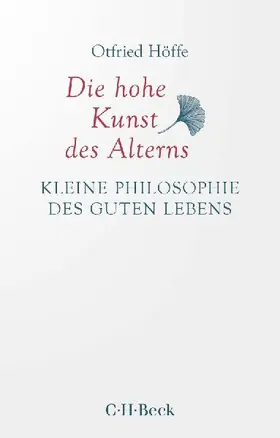 Die hohe Kunst des Alterns