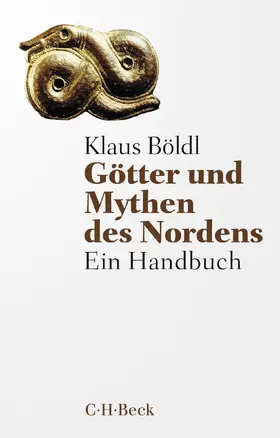 Götter und Mythen des Nordens