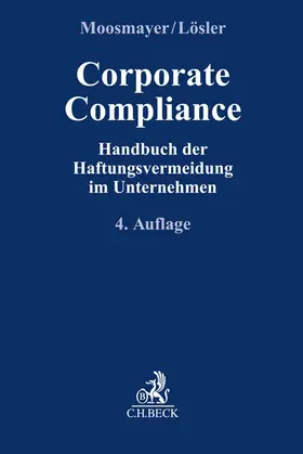 Corporate Compliance