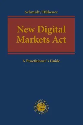 New Digital Markets Act